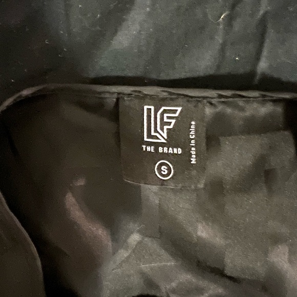 LF the brand utility vest - Picture 4 of 6
